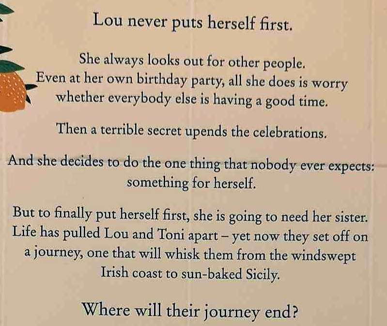 SISTERHOOD - Cathy Sharp - Image 3