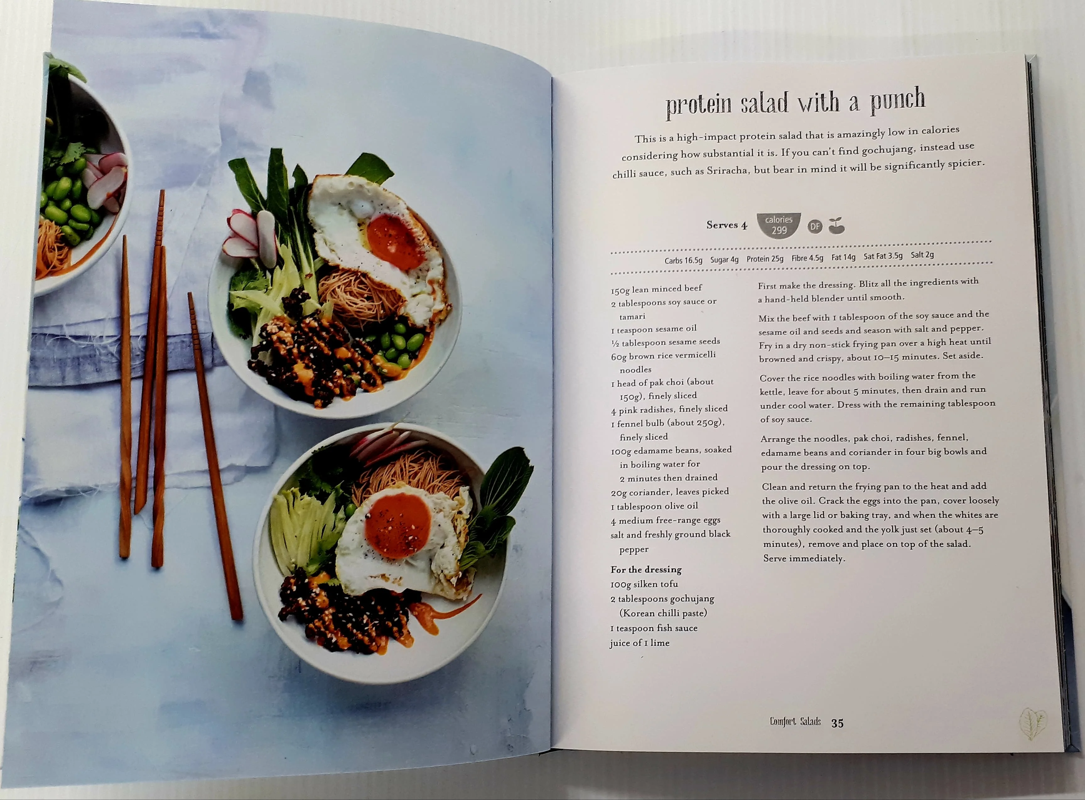 SKINNY SALADS - Kathryn Burton - Image 5