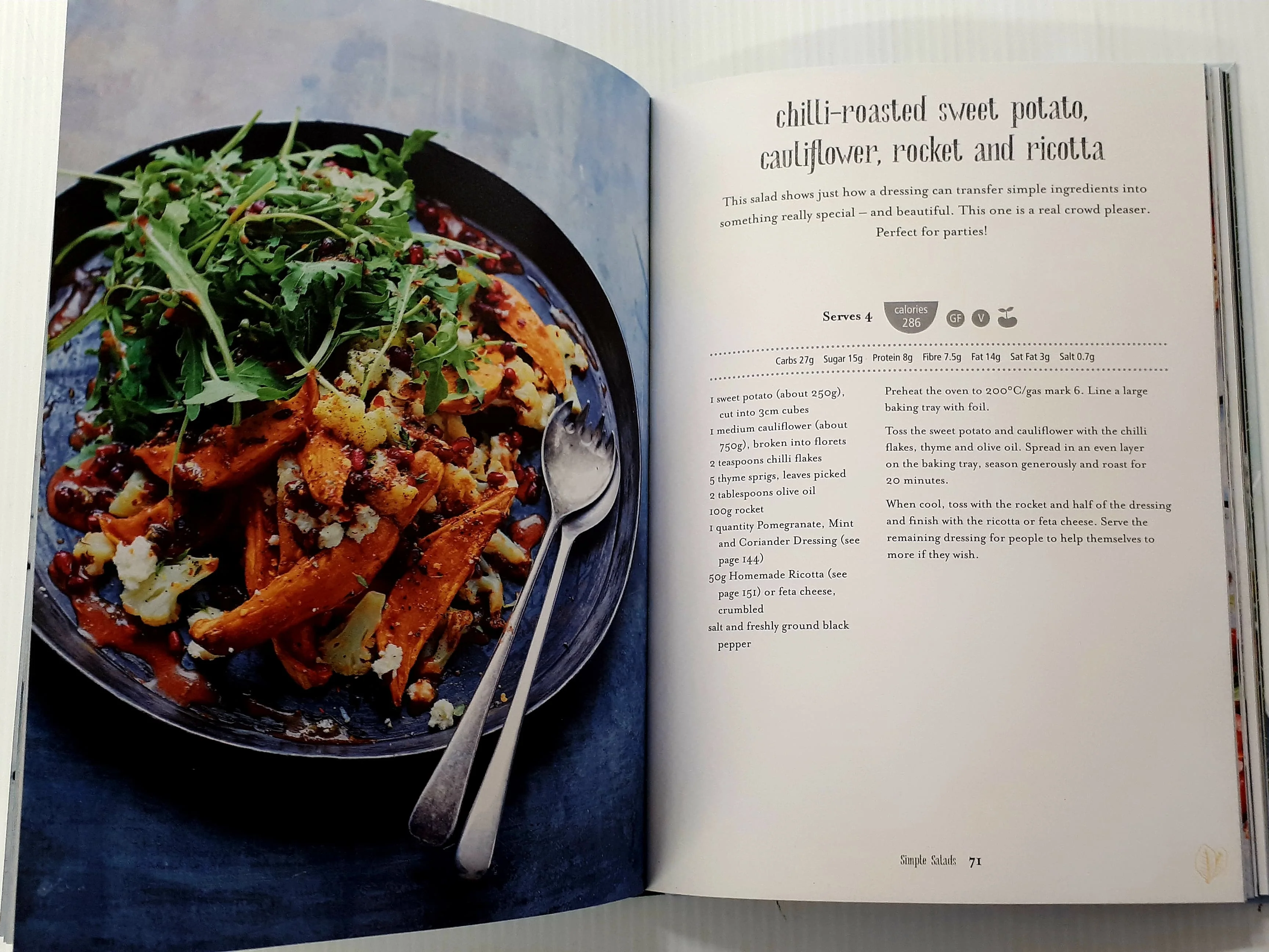SKINNY SALADS - Kathryn Burton - Image 6