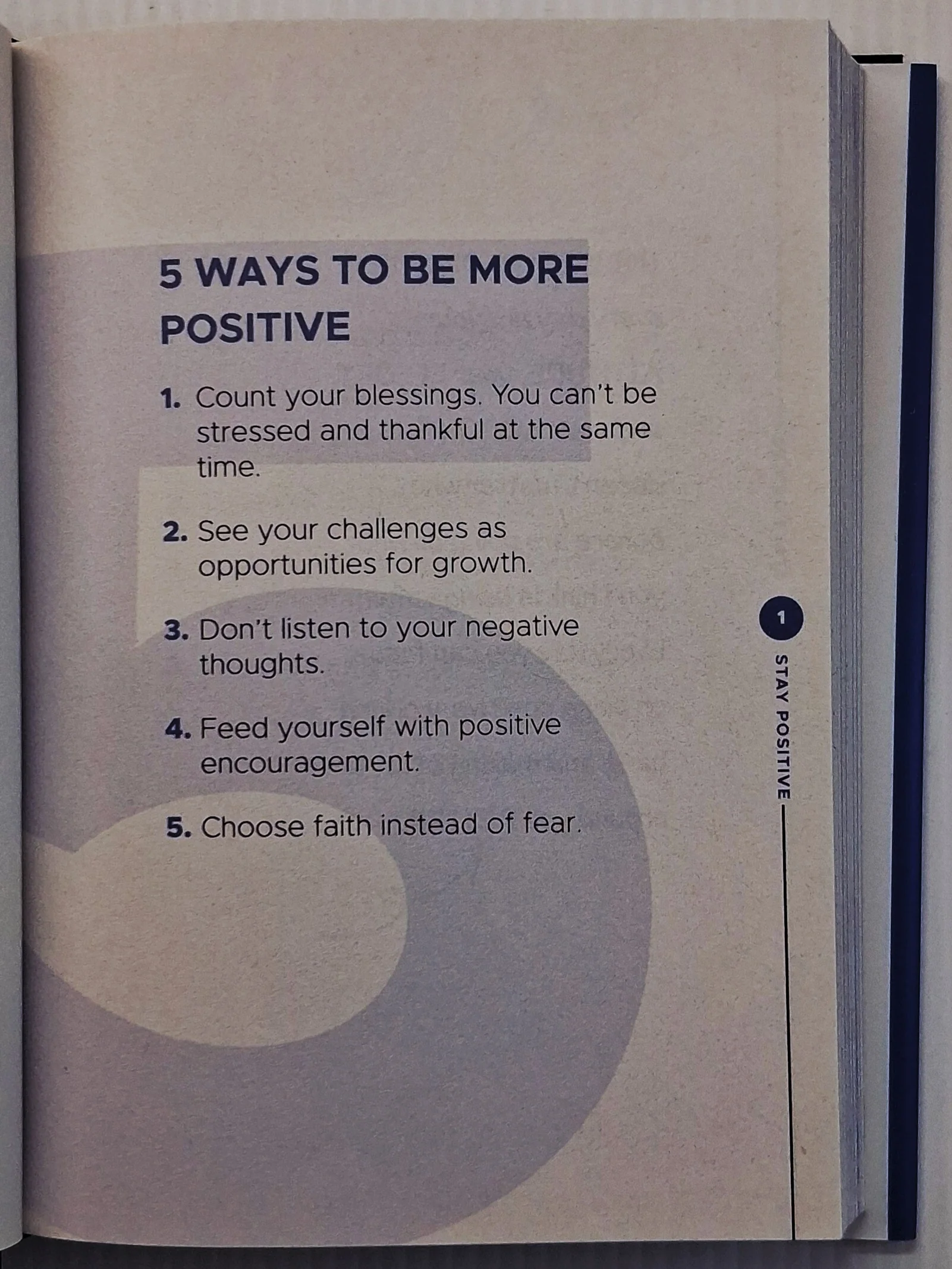 STAY POSITIVE - Jon Gordon, Daniel Decker - Image 4