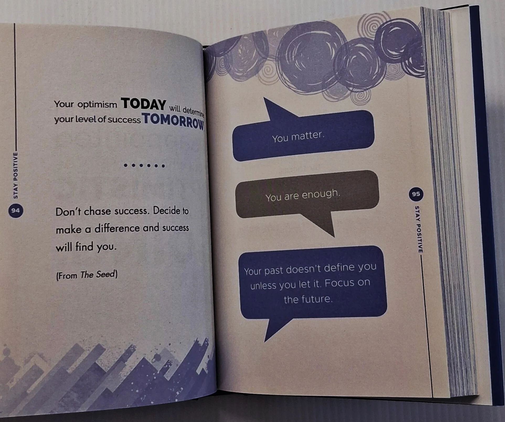 STAY POSITIVE - Jon Gordon, Daniel Decker - Image 6
