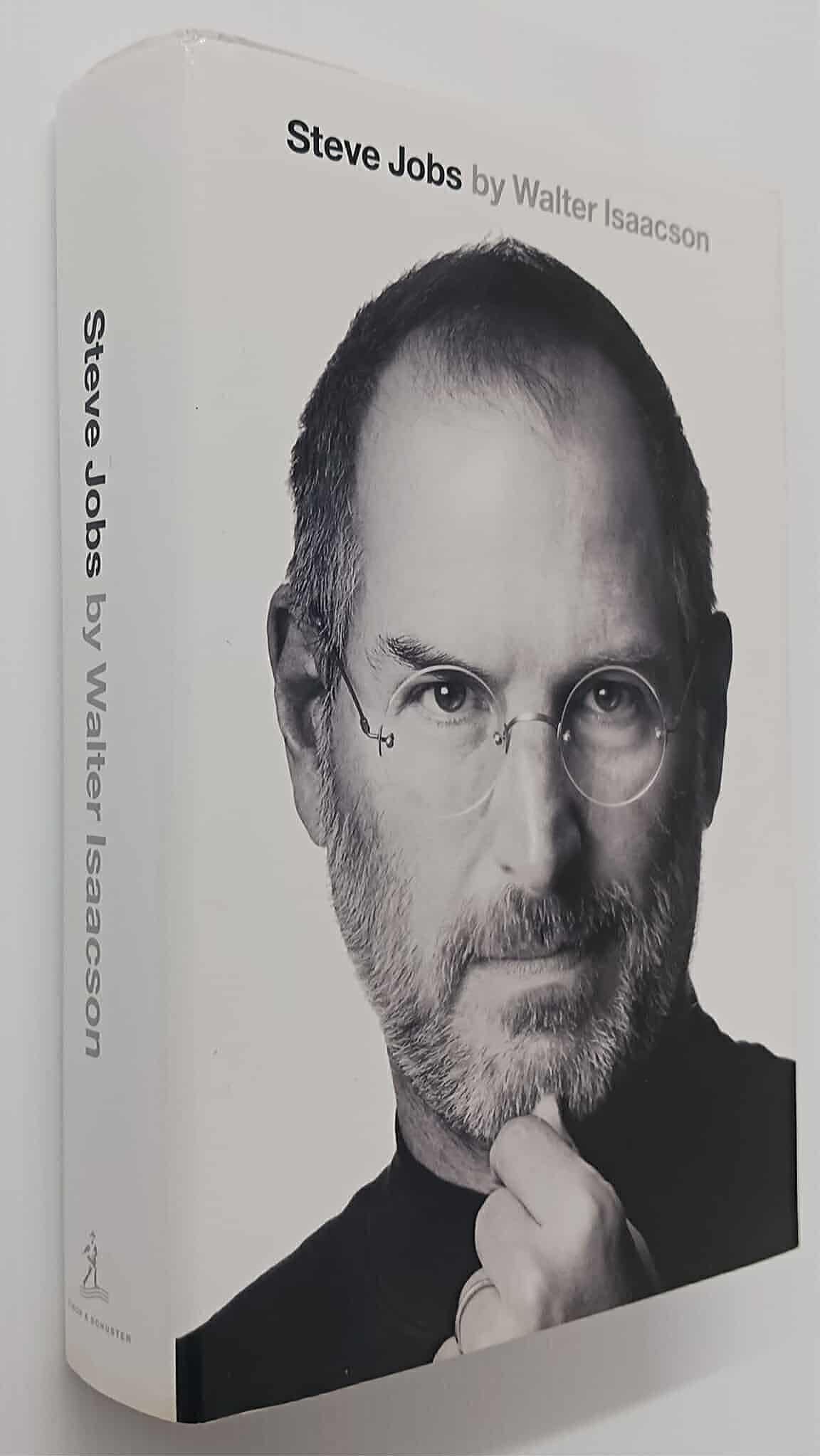 STEVE JOBS - Walter Isaacson - Image 10