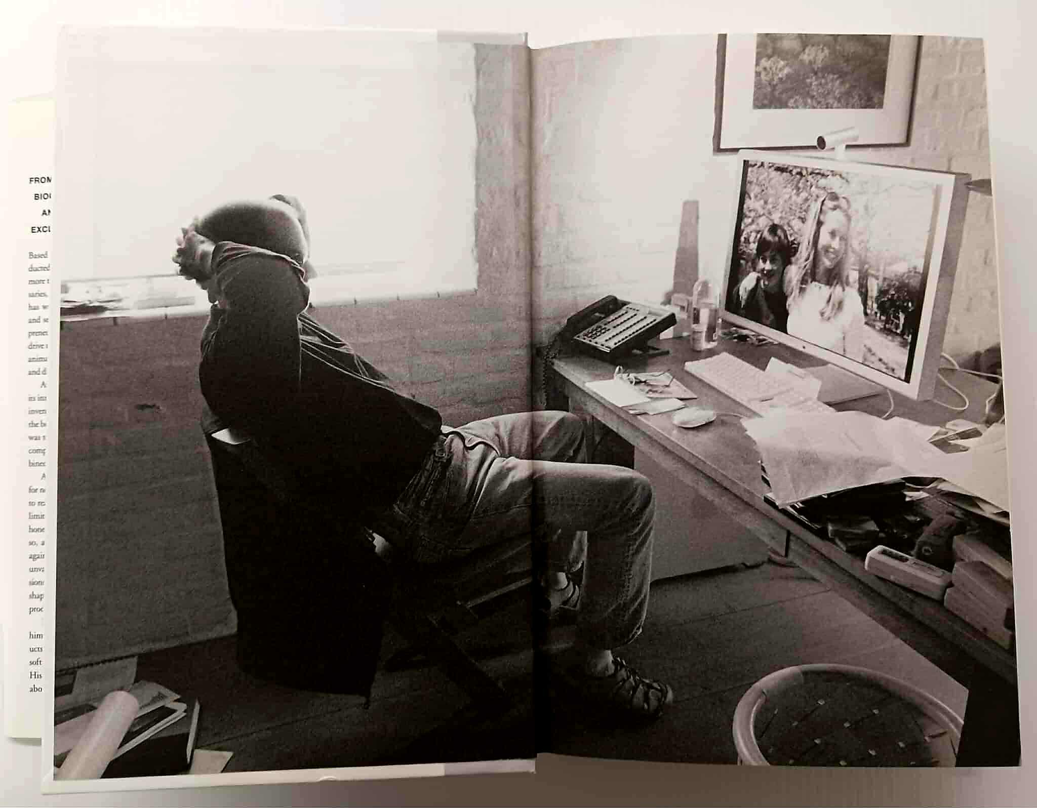 STEVE JOBS - Walter Isaacson - Image 3