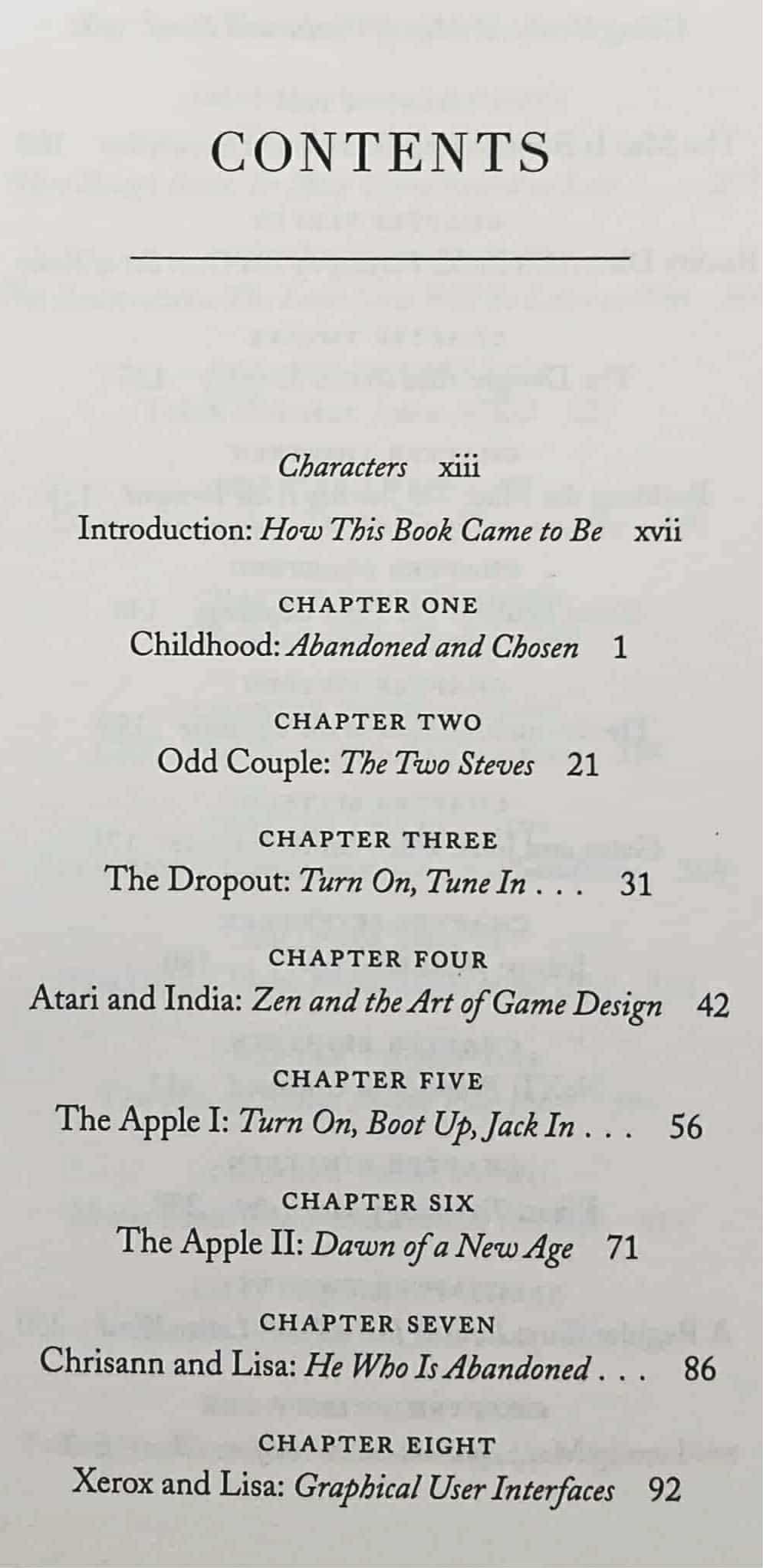 STEVE JOBS - Walter Isaacson - Image 5