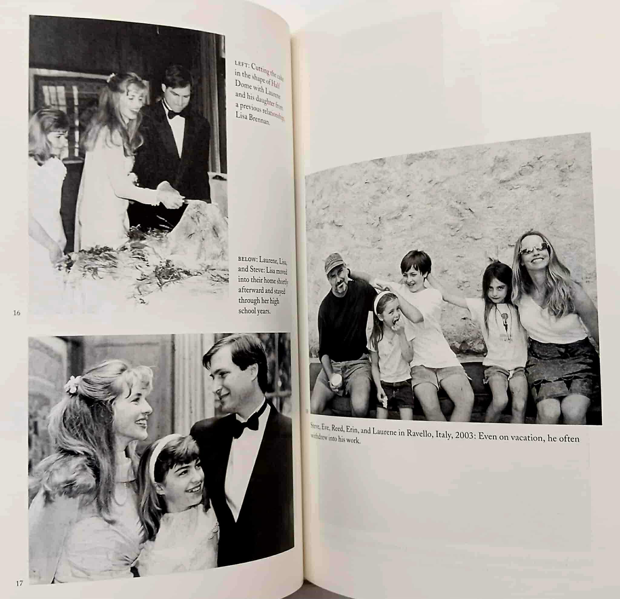 STEVE JOBS - Walter Isaacson - Image 9