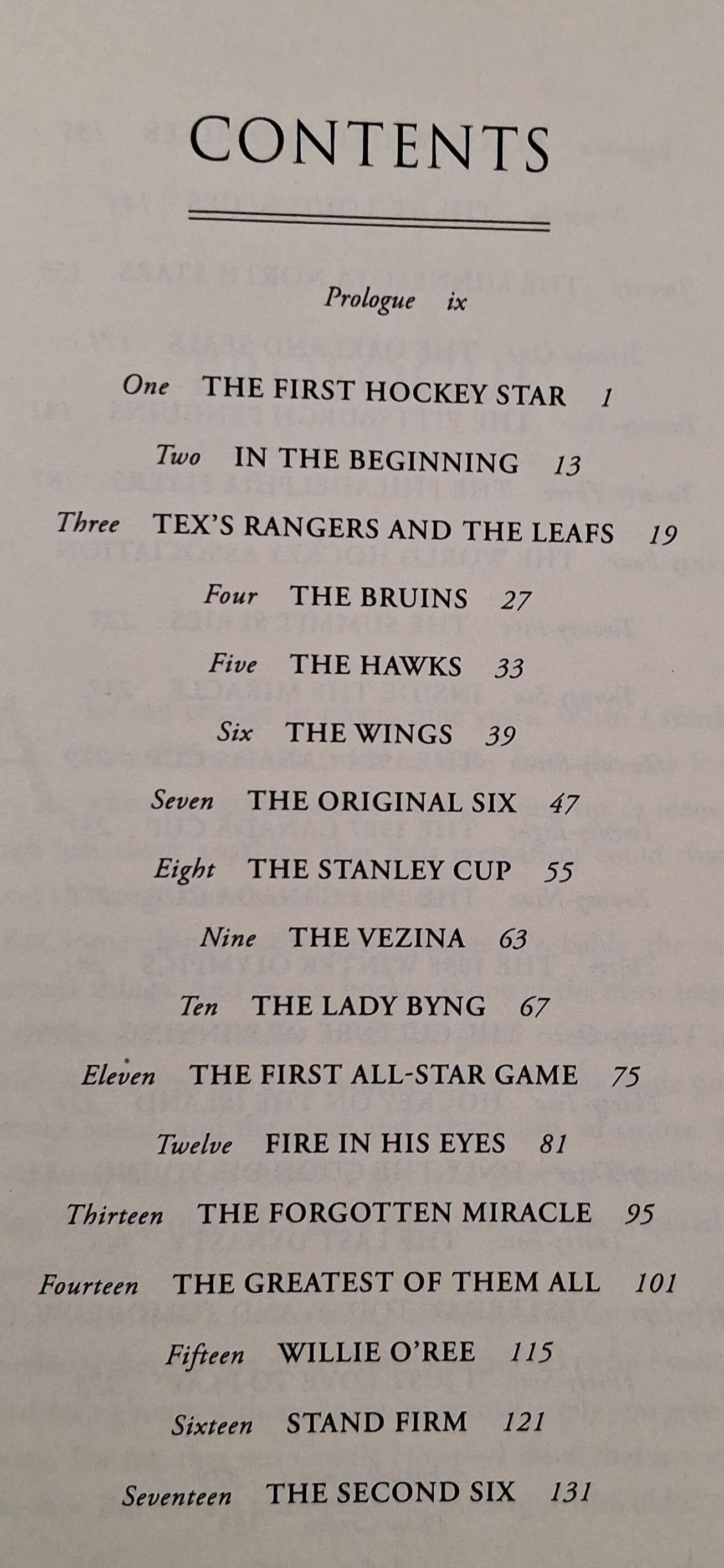 99: STORIES OF THE GAME - Wayne Gretzky, Kirstie McLellan Day - Image 4