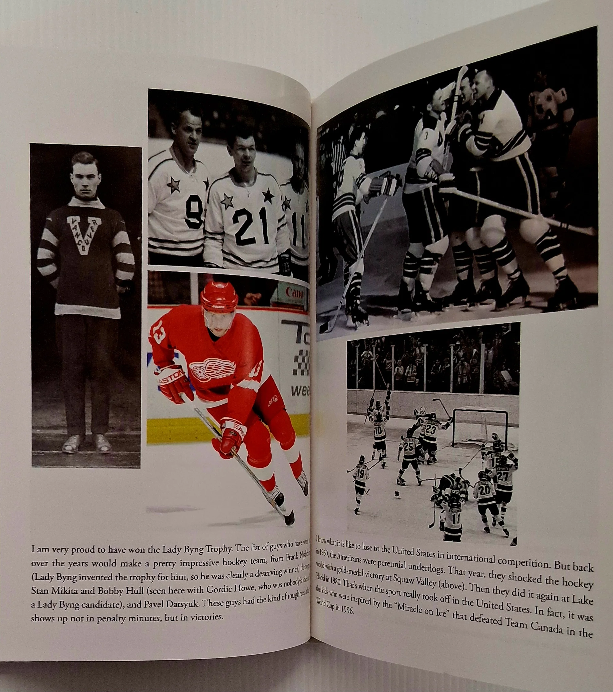 99: STORIES OF THE GAME - Wayne Gretzky, Kirstie McLellan Day - Image 5