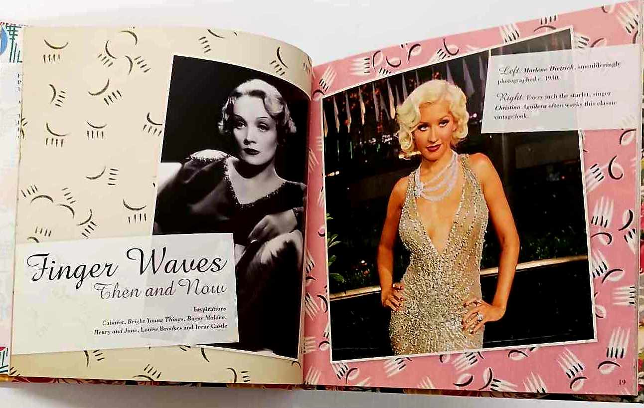 STYLE ME VINTAGE HAIR - Belinda Hay - Image 6