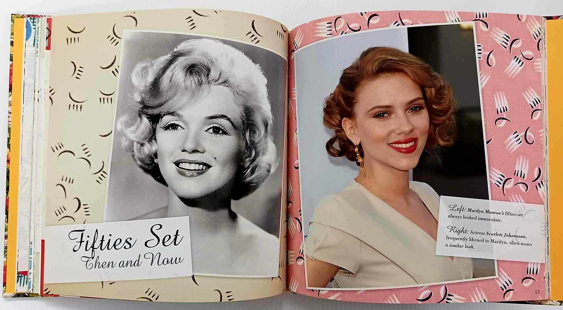 STYLE ME VINTAGE HAIR - Belinda Hay - Image 8