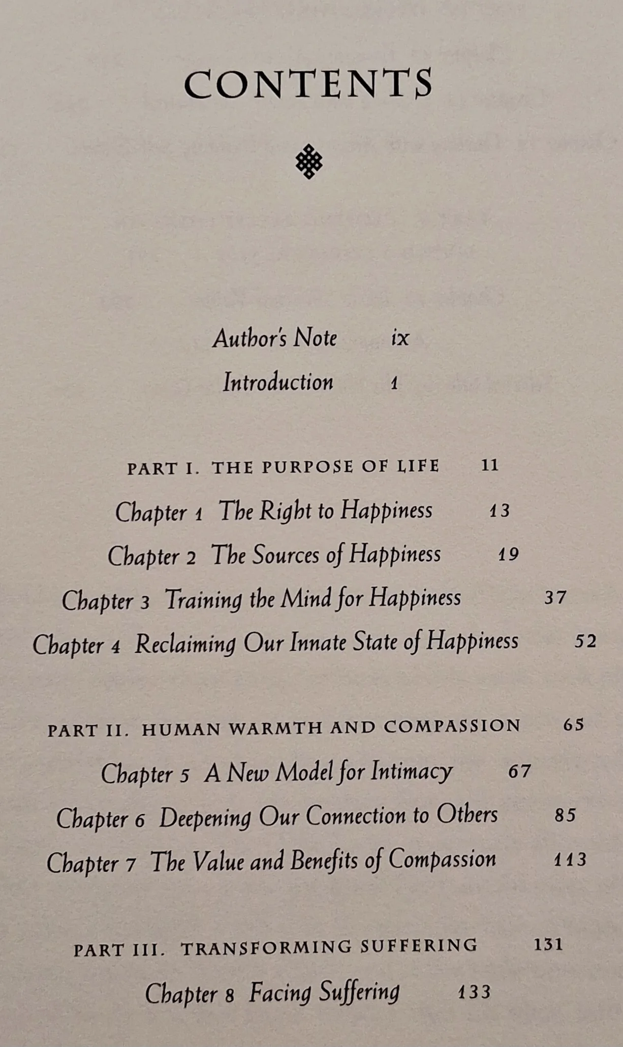 THE ART OF HAPPINESS - Dalai Lama XVI, Howard C. Cutler - Image 4