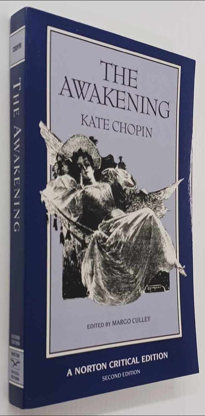 THE AWAKENING - Kate Chopin - Image 7