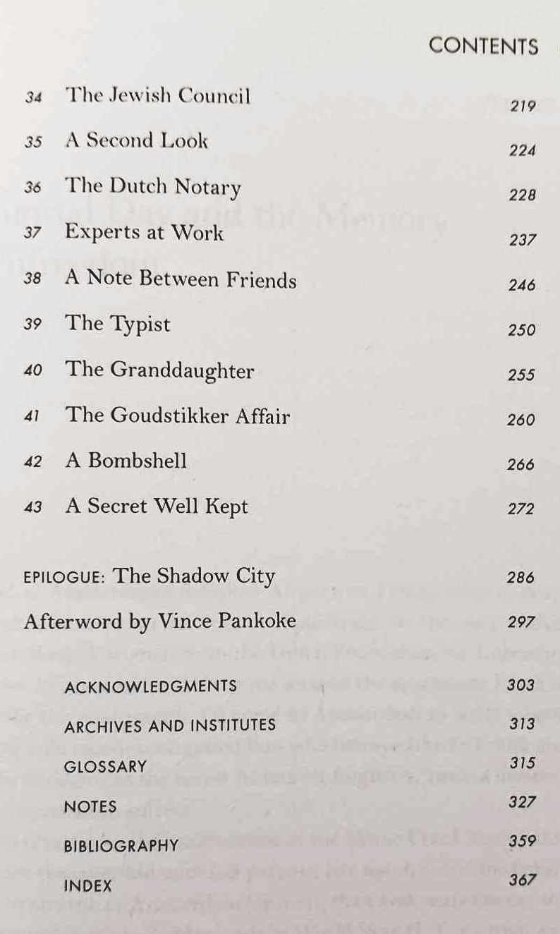 THE BETRAYAL OF ANNE FRANK - Rosemary Sullivan - Image 7