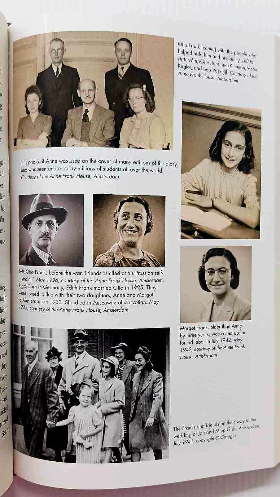 THE BETRAYAL OF ANNE FRANK - Rosemary Sullivan - Image 8