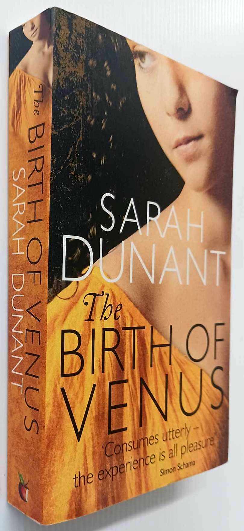 THE BIRTH OF VENUS - Sarah Dunant - Image 4