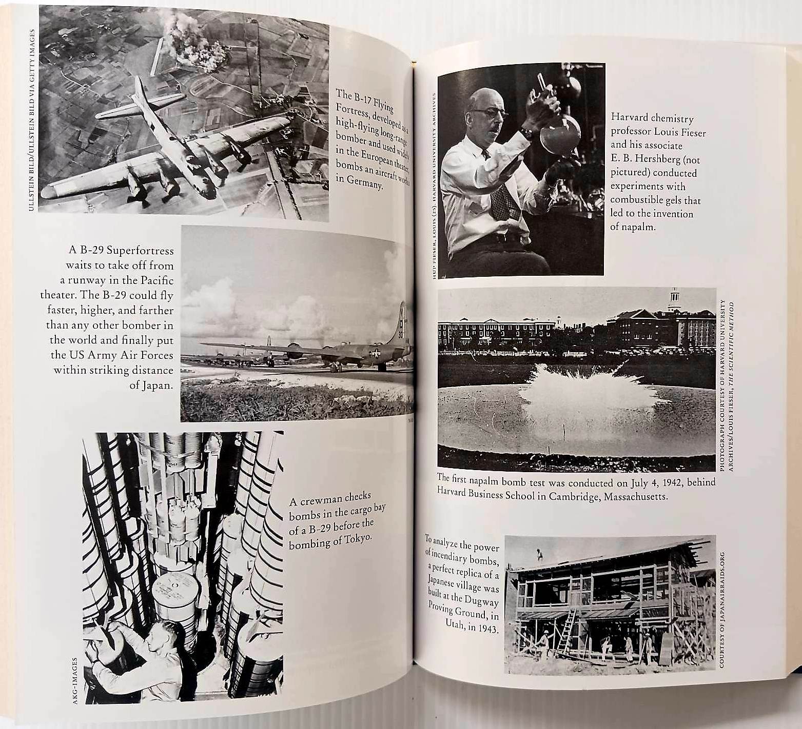 THE BOMBER MAFIA - Malcolm Gladwell - Image 2