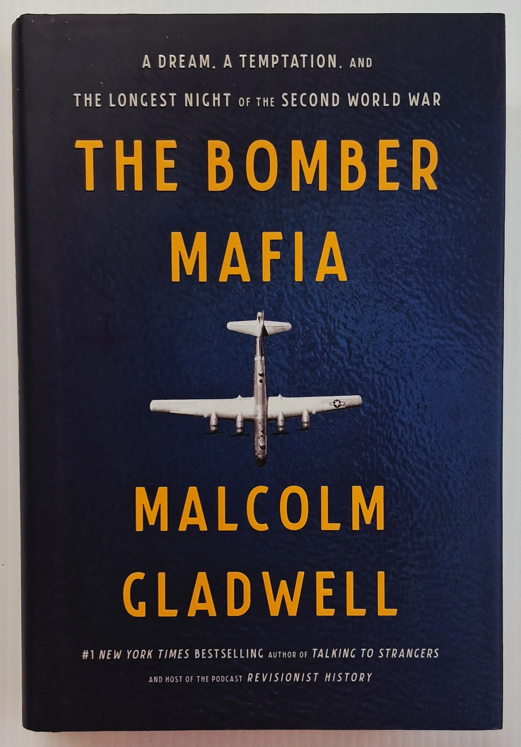 THE BOMBER MAFIA - Malcolm Gladwell - Image 3