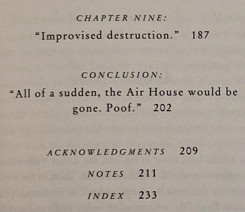 THE BOMBER MAFIA - Malcolm Gladwell - Image 9