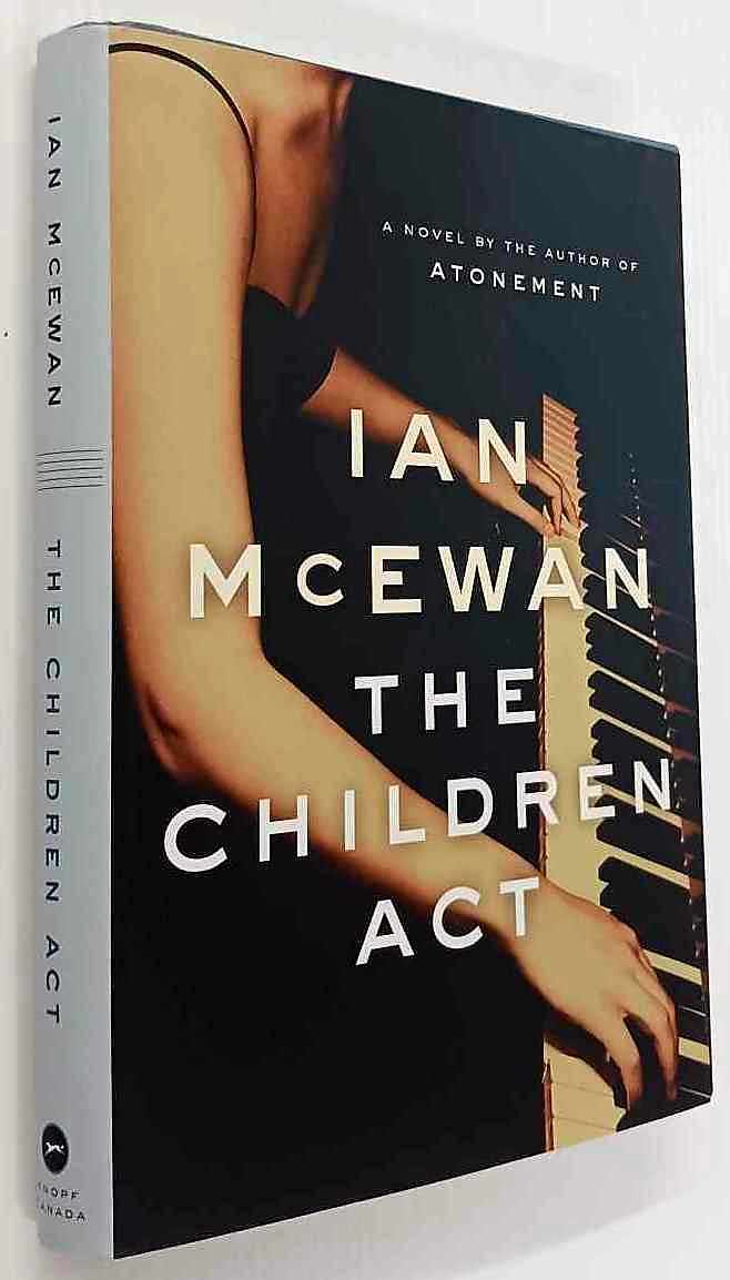 THE CHILDREN ACT - Ian McEwan - Image 4