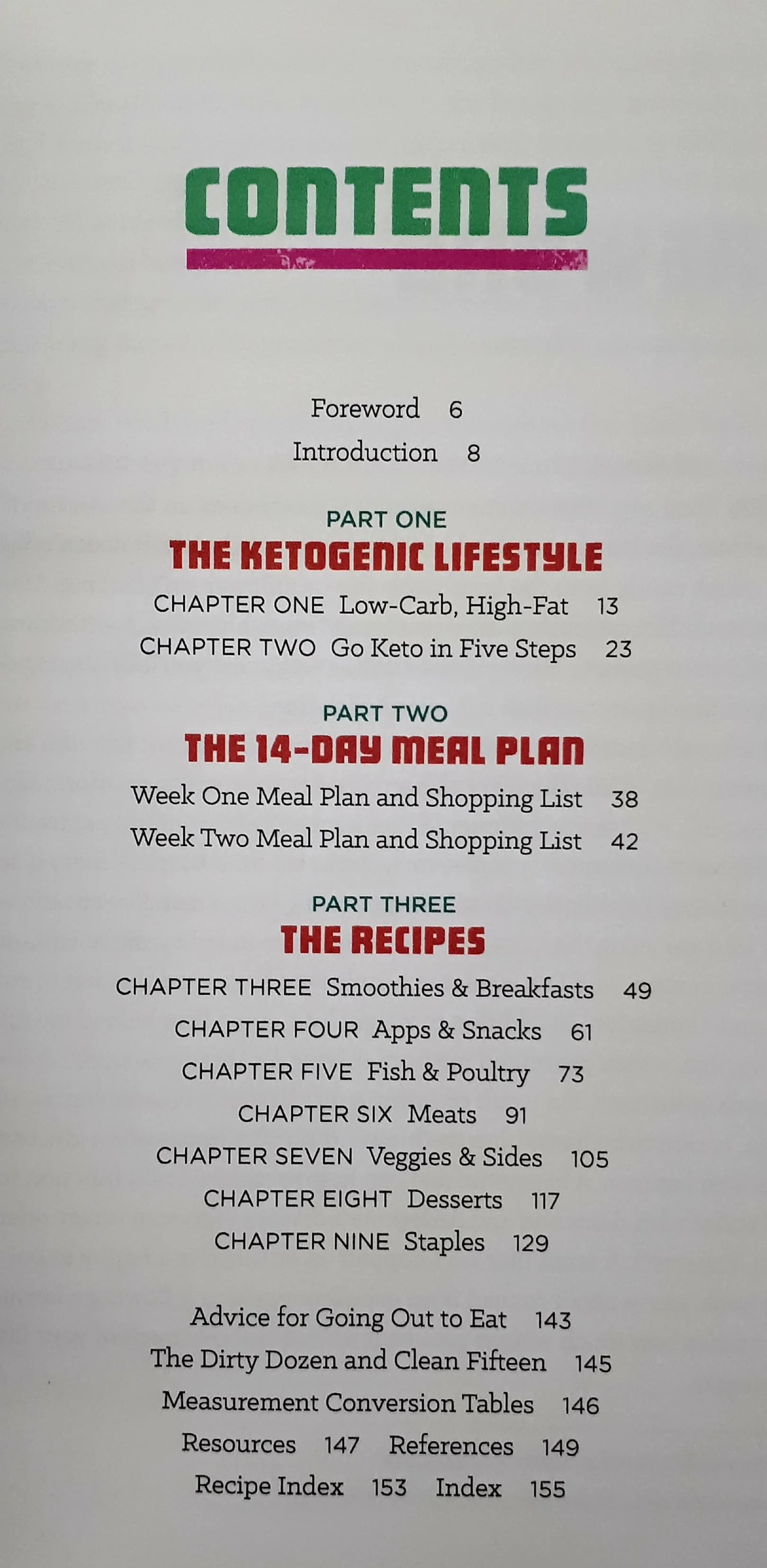 THE COMPLETE KETOGENIC DIET FOR BEGINNERS - Amy Ramos - Image 4