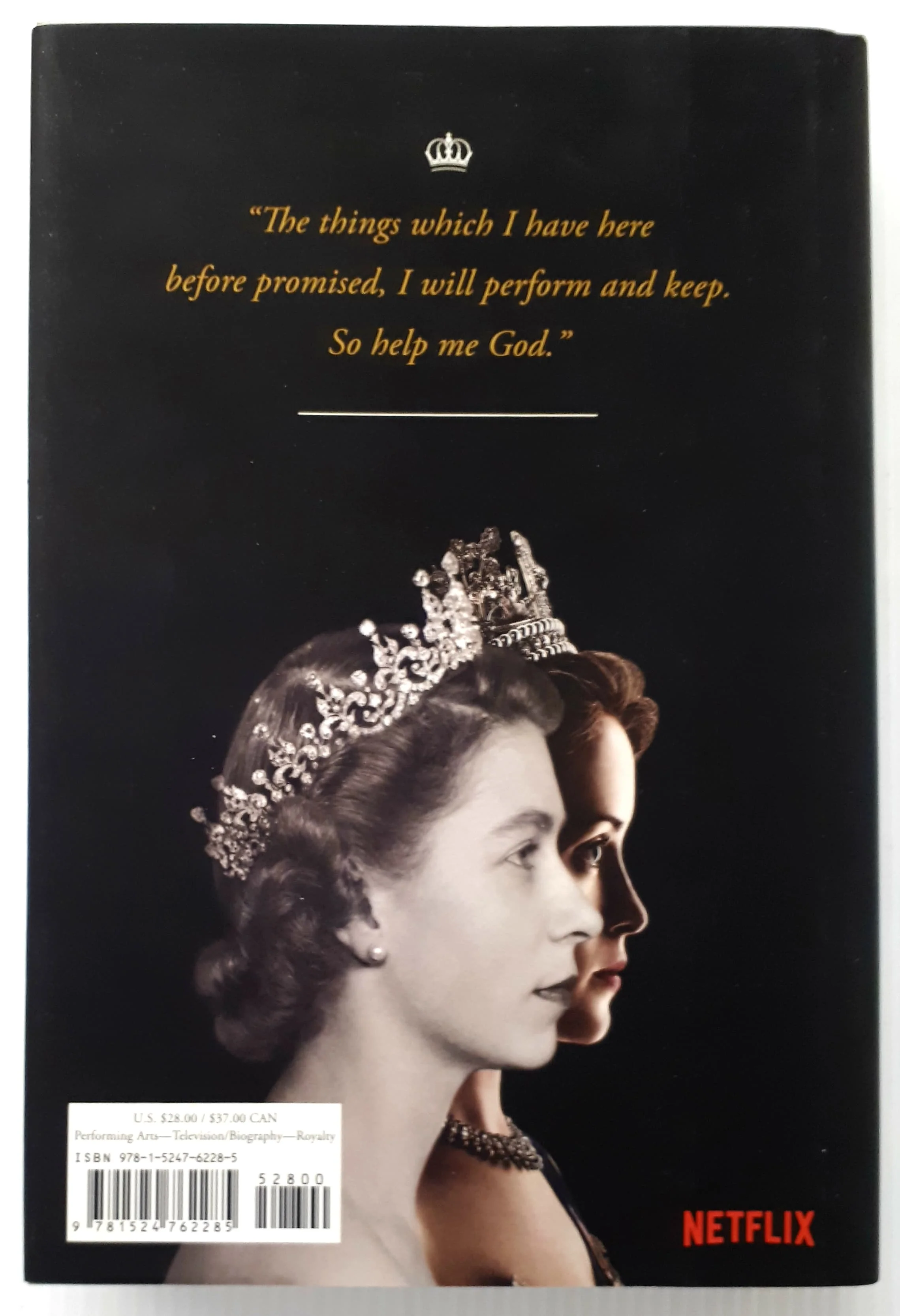 THE CROWN: THE OFFICIAL COMPANION - Robert Lacey - Image 2