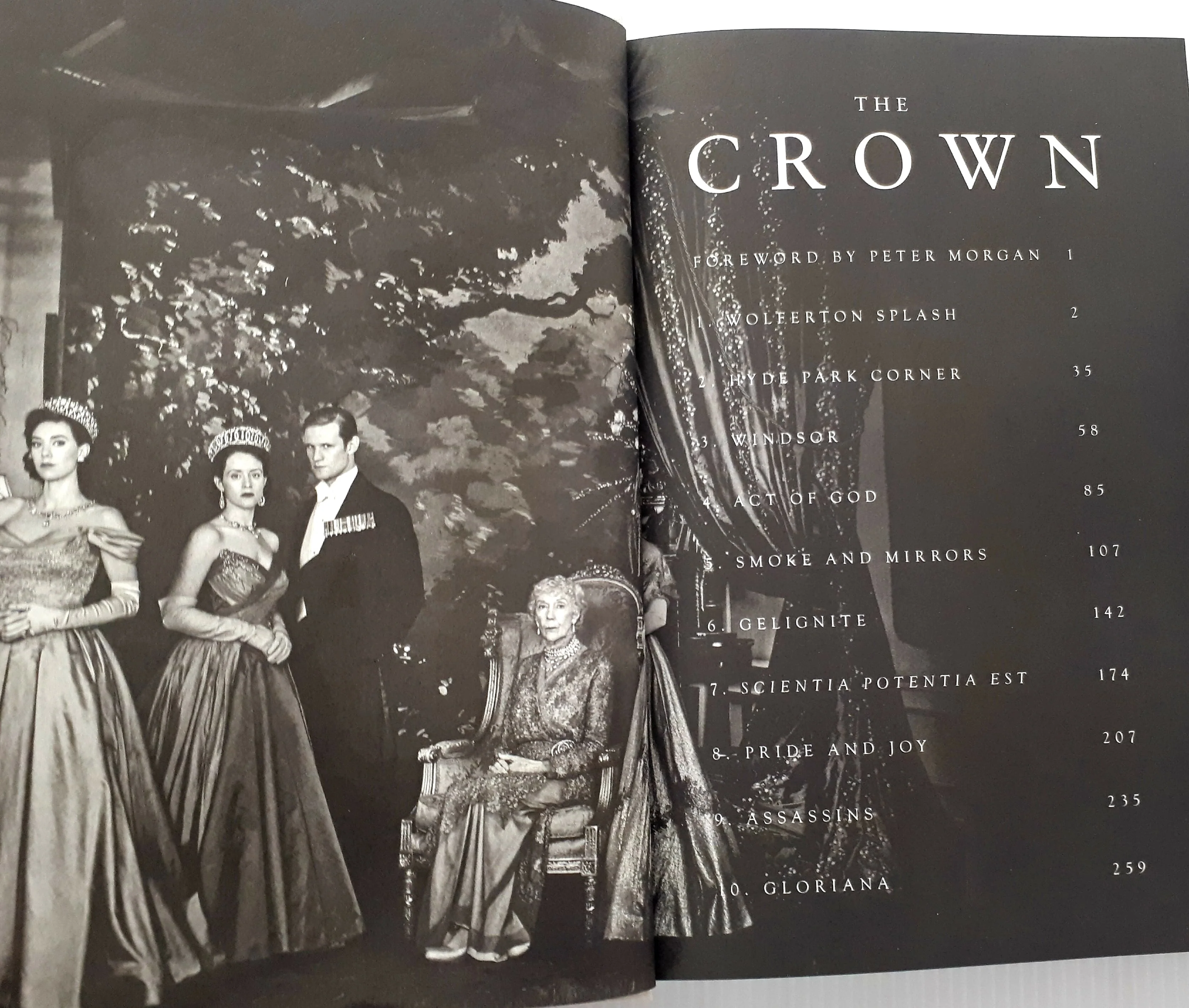 THE CROWN: THE OFFICIAL COMPANION - Robert Lacey - Image 6