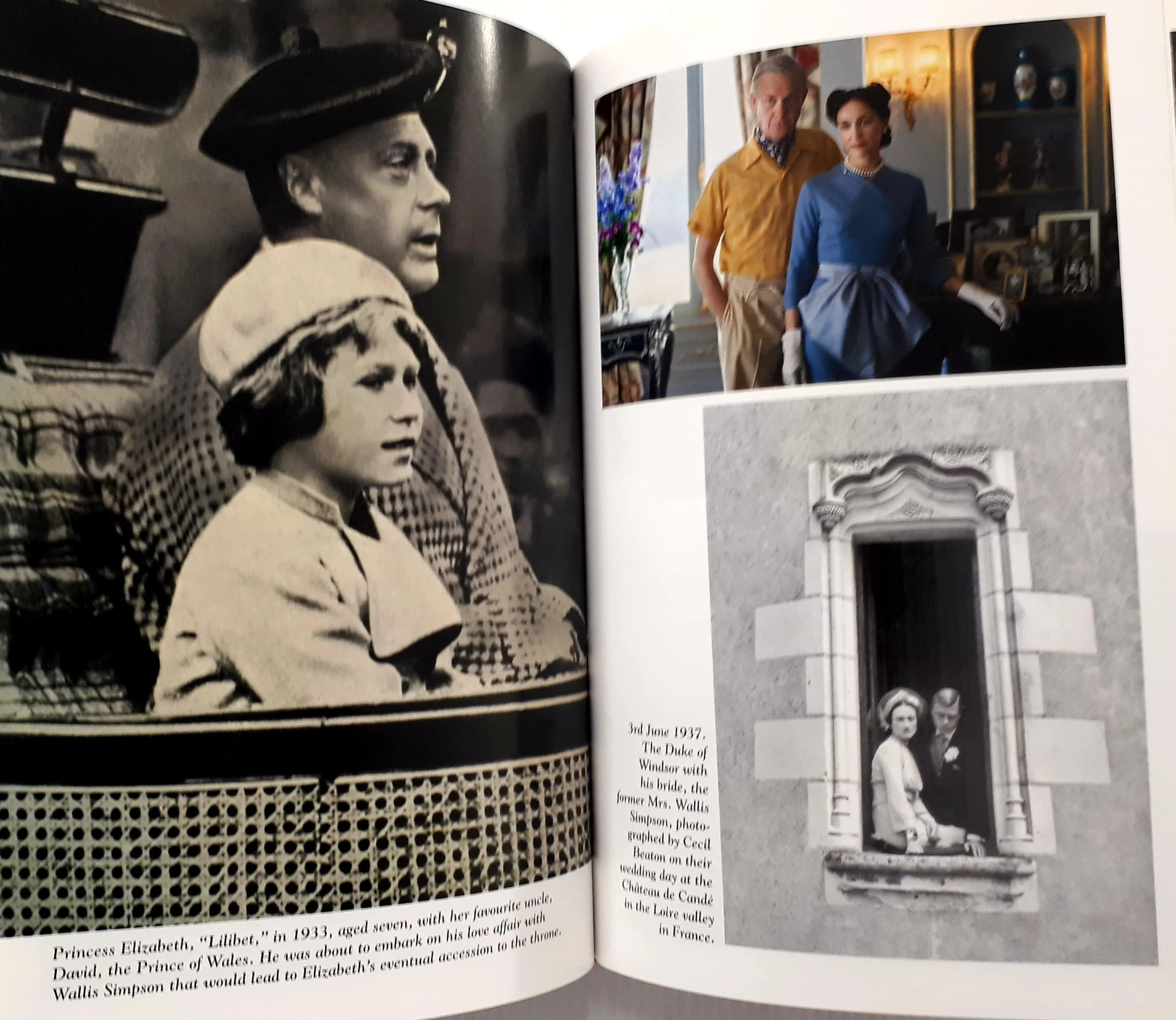 THE CROWN: THE OFFICIAL COMPANION - Robert Lacey - Image 8