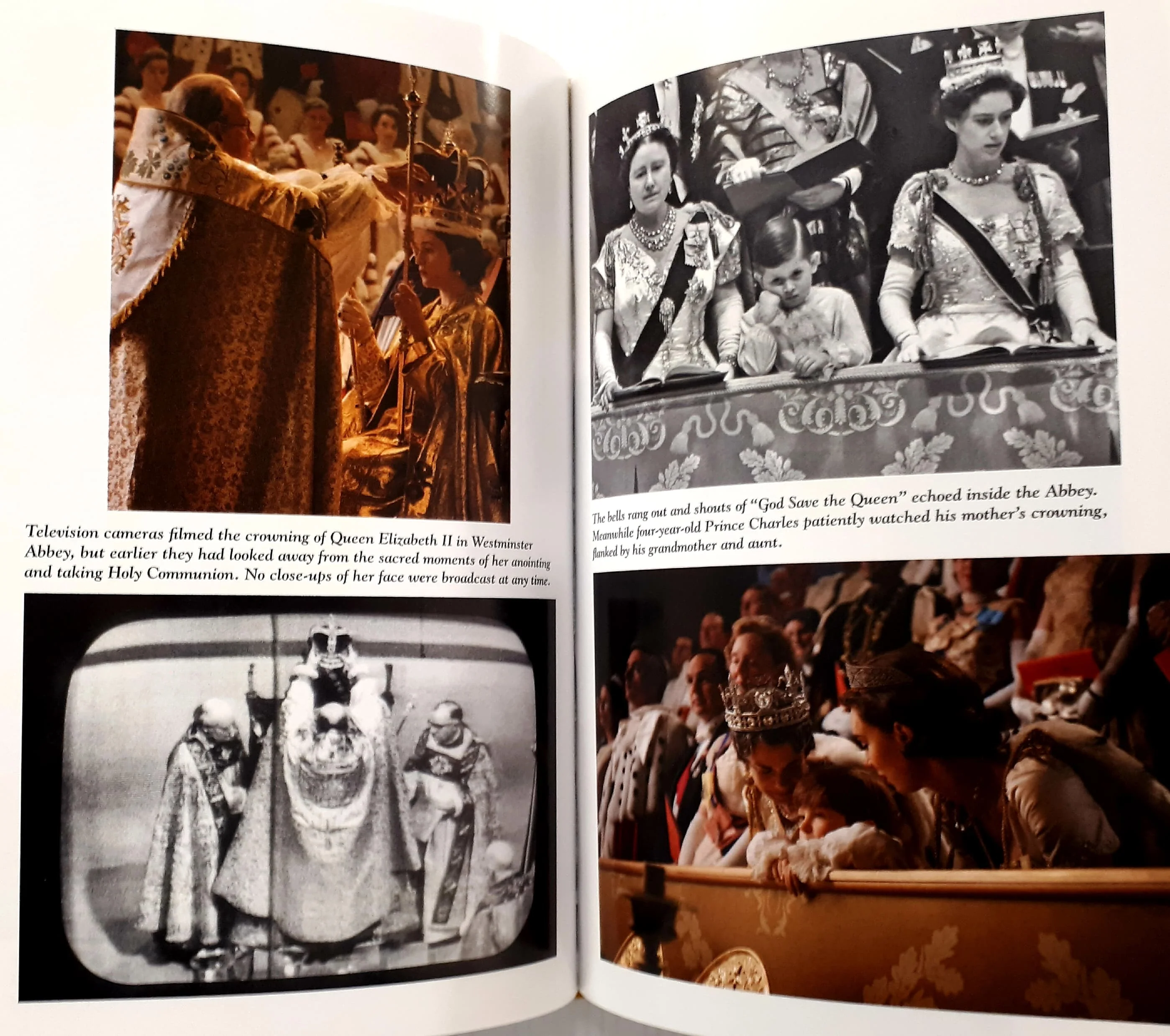 THE CROWN: THE OFFICIAL COMPANION - Robert Lacey - Image 9
