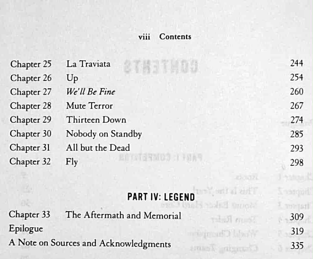 THE DARKEST WHITE - Eric Blehm - Image 5