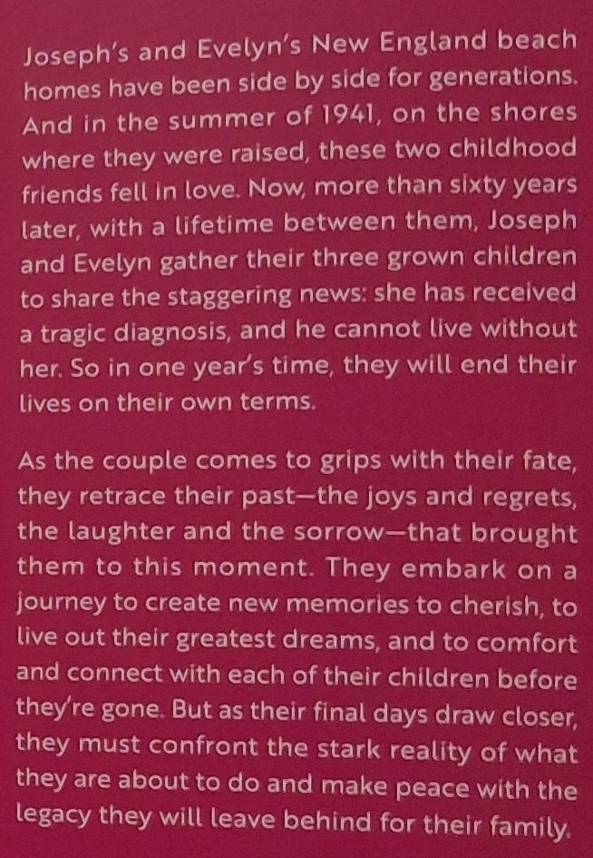 THE DAYS I LOVED YOU MOST - Amy Neff - Image 3