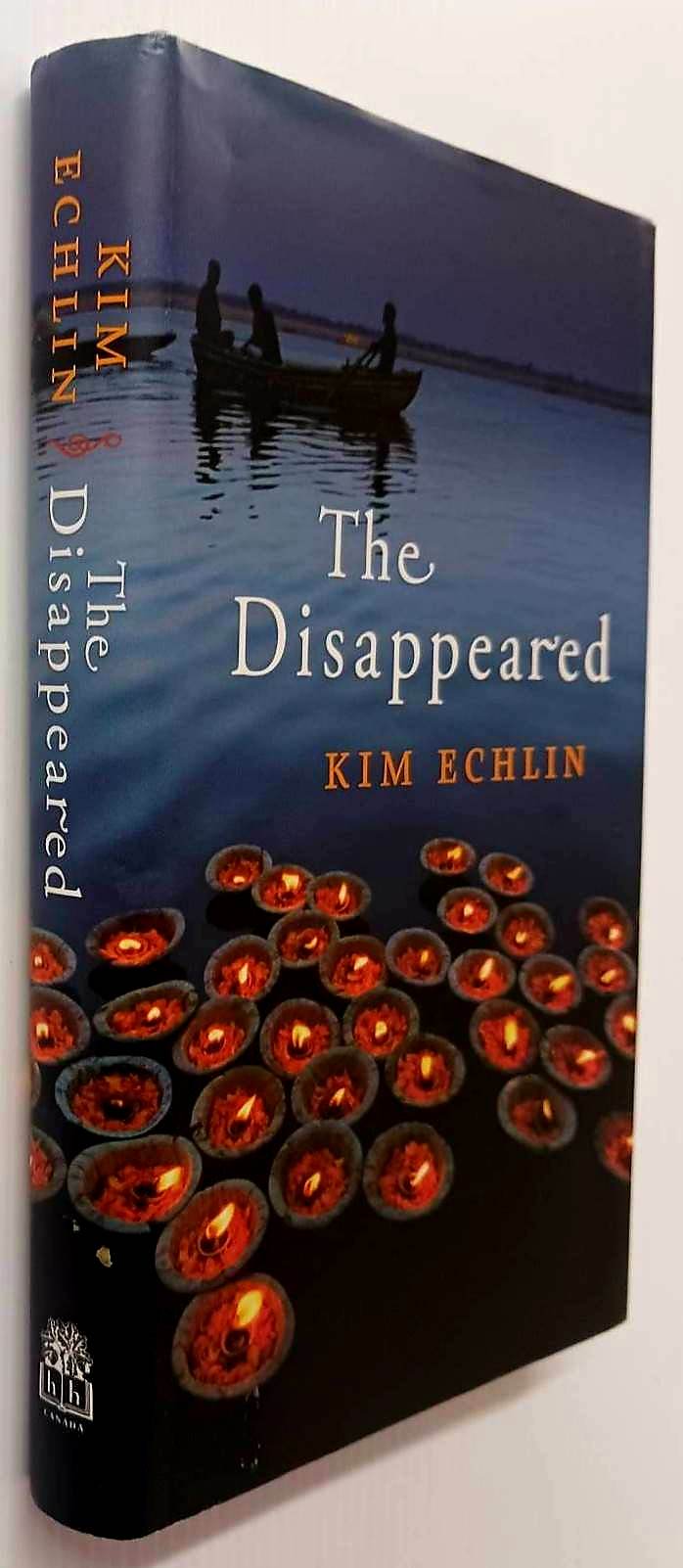 THE DISAPPEARED - Kim Echlin - Image 5