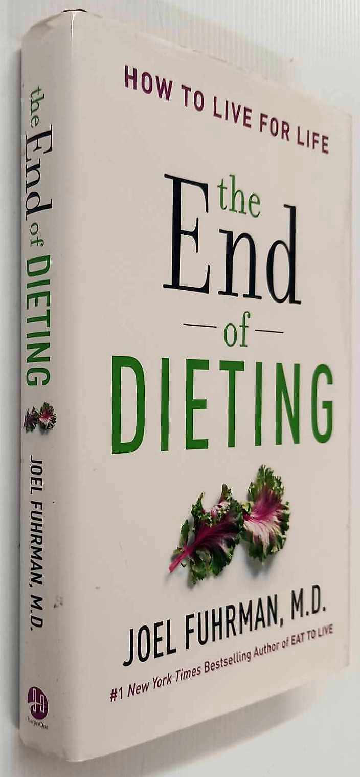 THE END OF DIETING - Joel Fuhrman - Image 6
