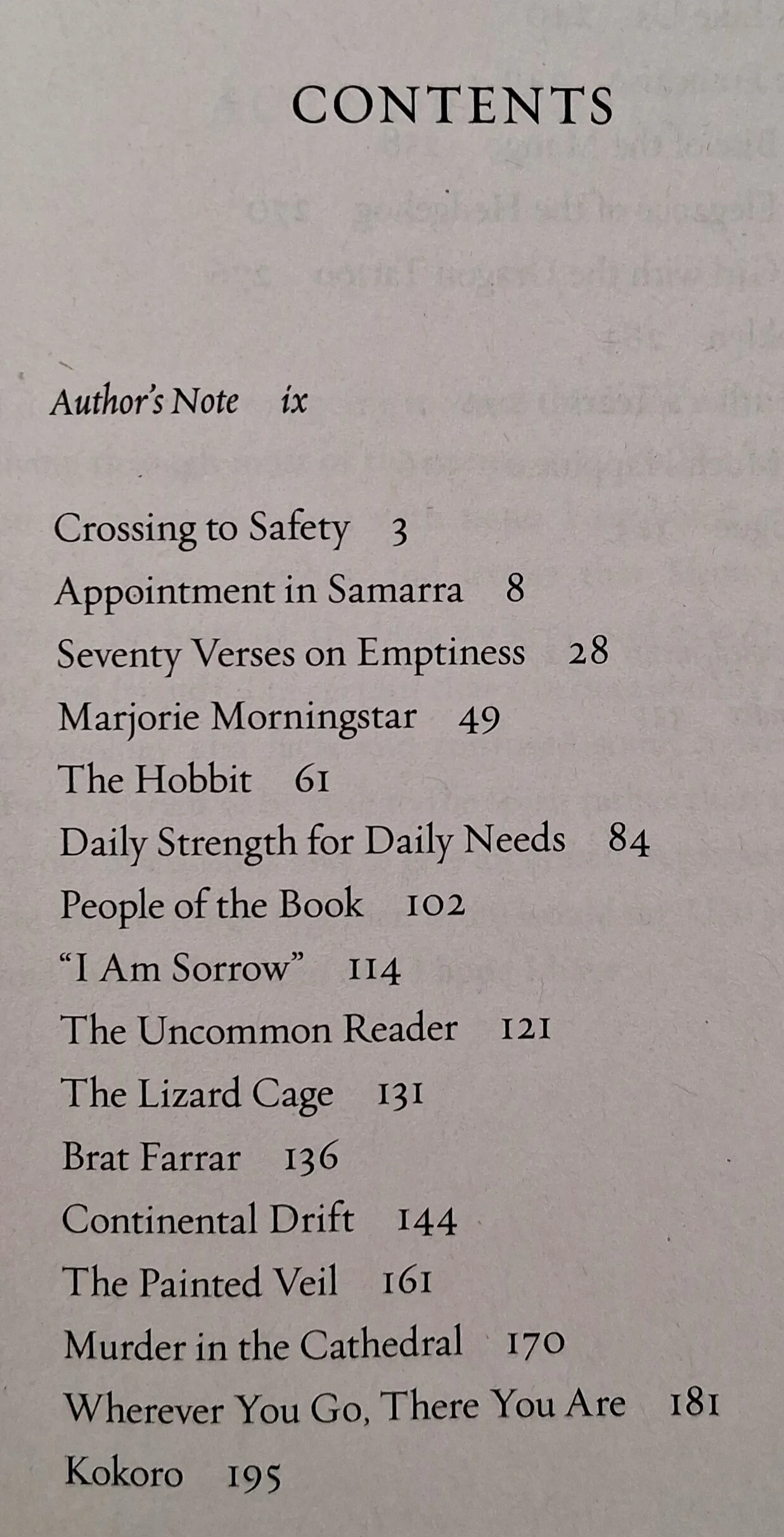 THE END OF YOUR LIFE BOOK CLUB - Will Schwalbe - Image 4