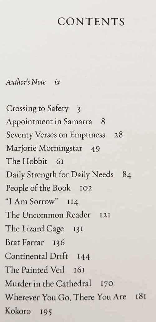 THE END OF YOUR LIFE BOOK CLUB - Will Schwalbe - Image 4
