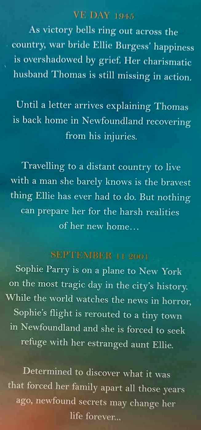THE ENGLISH WIFE - Adrienne Chinn - Image 3