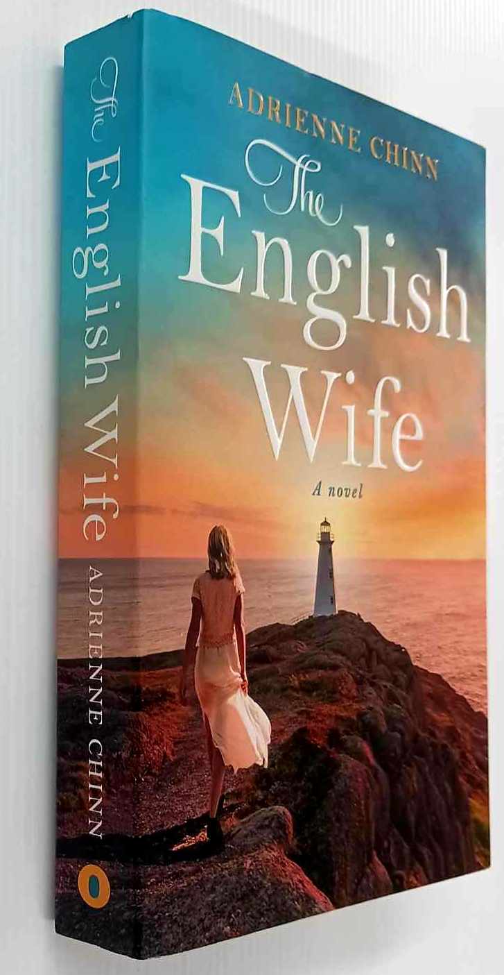 THE ENGLISH WIFE - Adrienne Chinn - Image 4