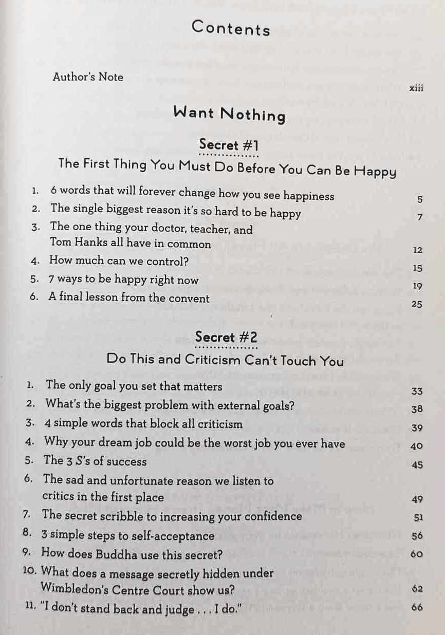 THE HAPPINESS EQUATION - Neil Pasricha - Image 4