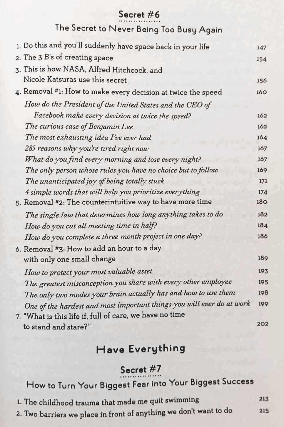 THE HAPPINESS EQUATION - Neil Pasricha - Image 6