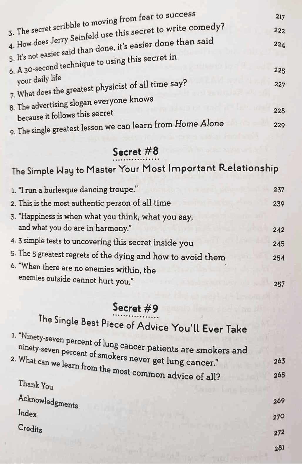 THE HAPPINESS EQUATION - Neil Pasricha - Image 7