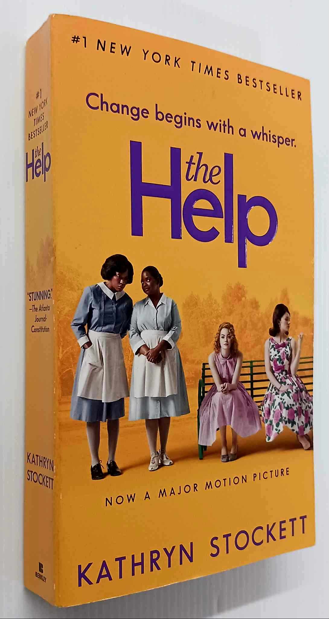 THE HELP - Kathryn Stockett - Image 4