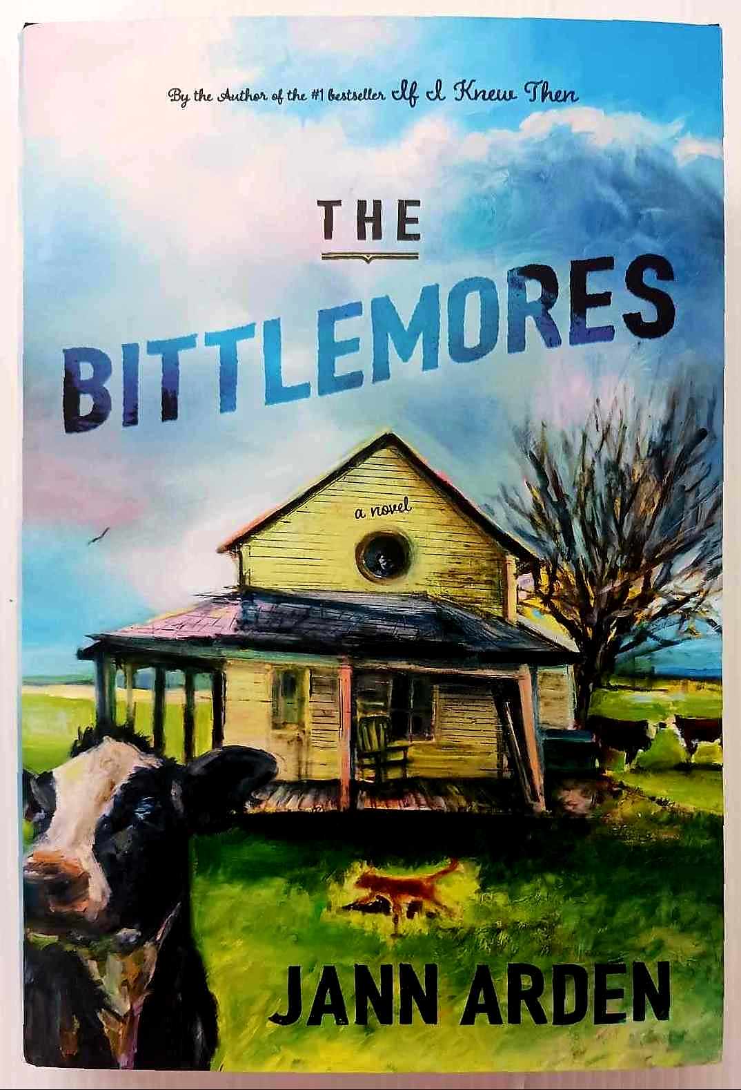 THE BITTLEMORES - Jann Arden