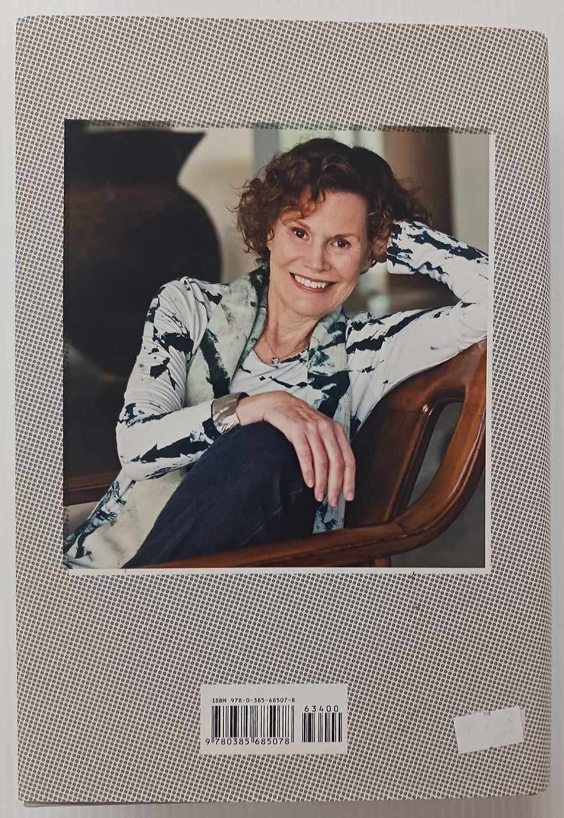 IN THE UNLIKELY EVENT - Judy Blume - Image 2