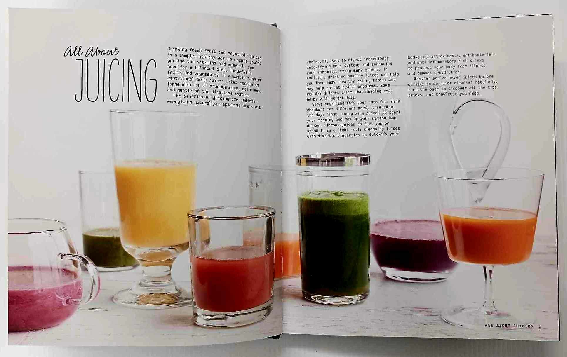 THE JUICE SOLUTION - Erin Quon, Briana Stockton - Image 6