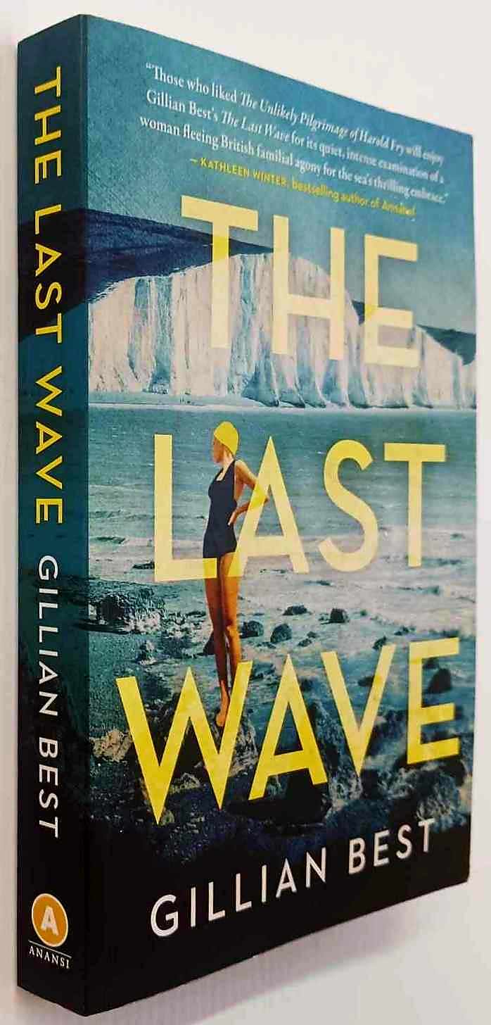 THE LAST WAVE - Gillian Best - Image 4