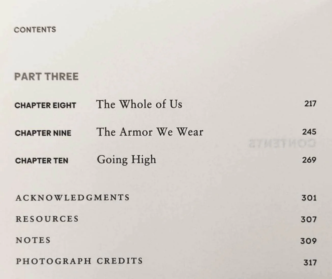 THE LIGHT WE CARRY - Michelle Obama - Image 7
