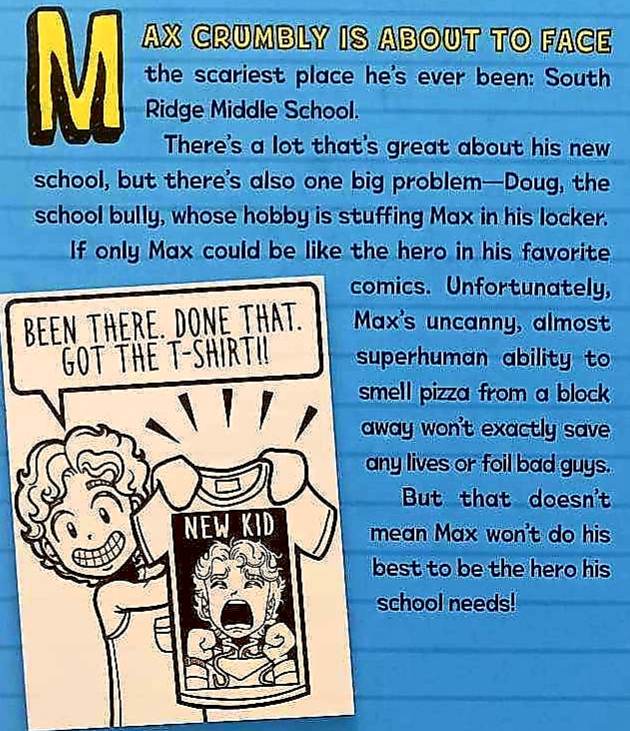 LOCKER HERO - Rachel Rene Russell - Image 3