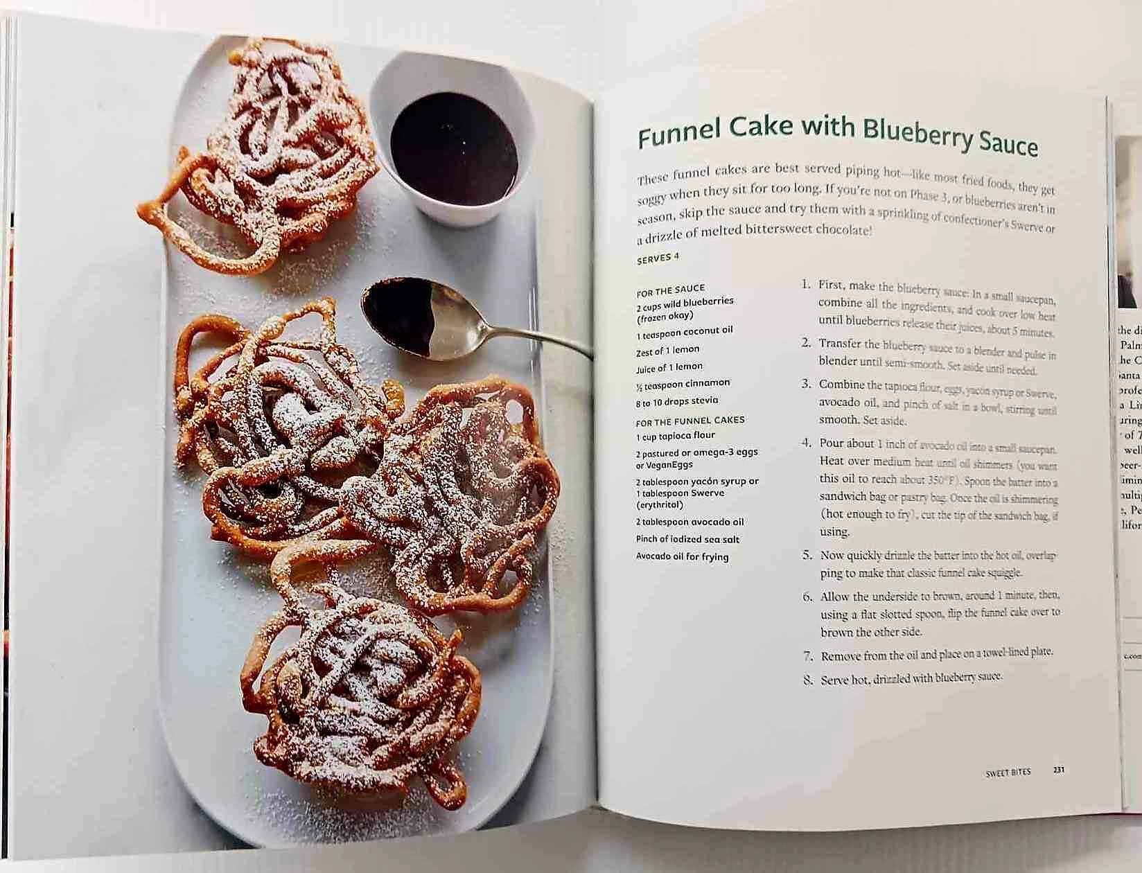 THE PLANT PARADOX COOKBOOK - Steven R. Gundry - Image 10