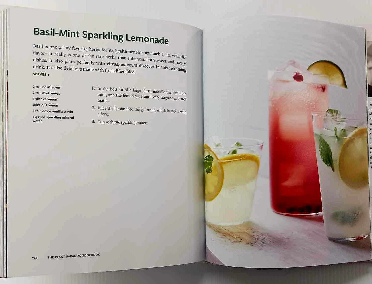 THE PLANT PARADOX COOKBOOK - Steven R. Gundry - Image 11