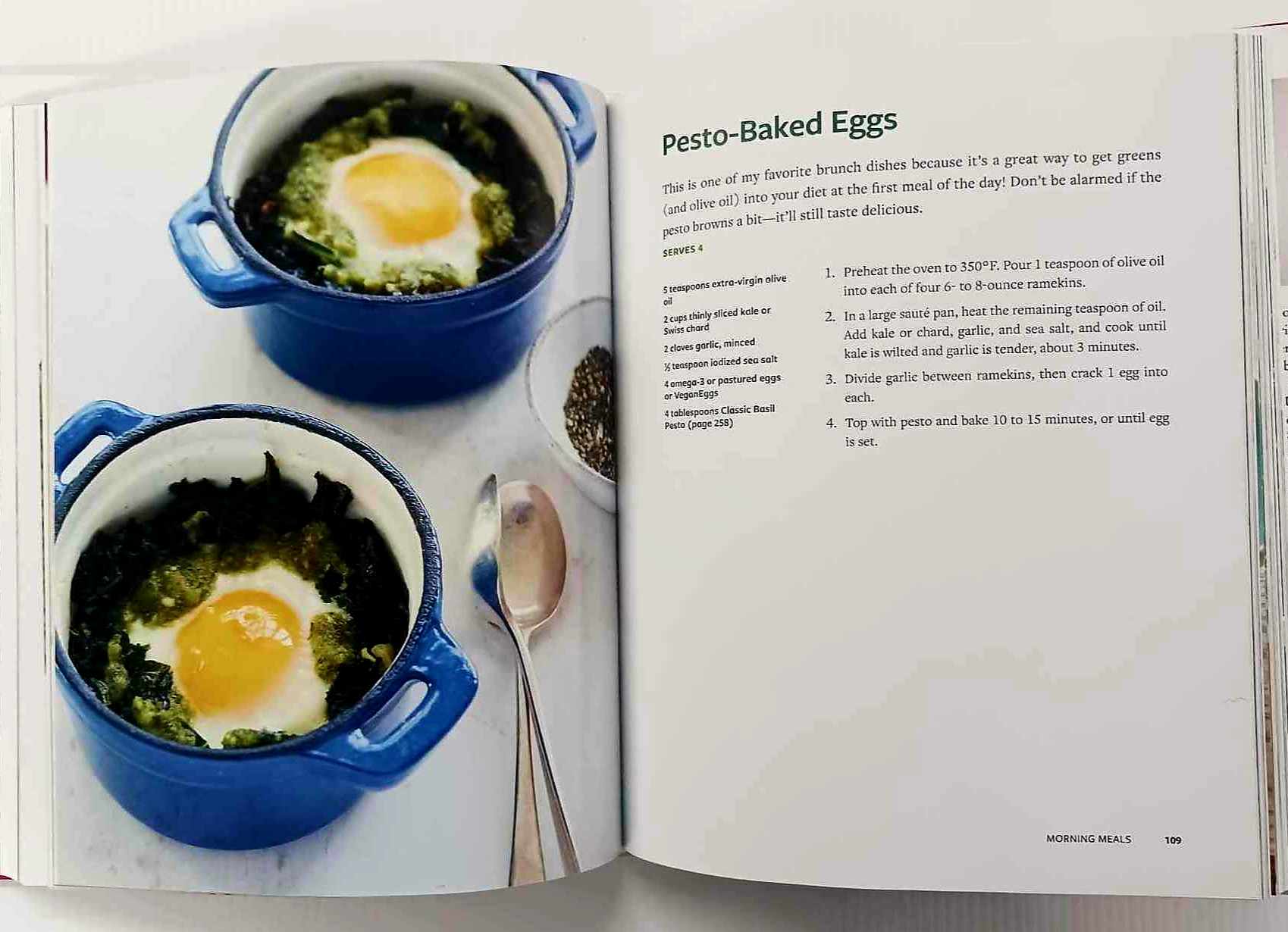 THE PLANT PARADOX COOKBOOK - Steven R. Gundry - Image 5