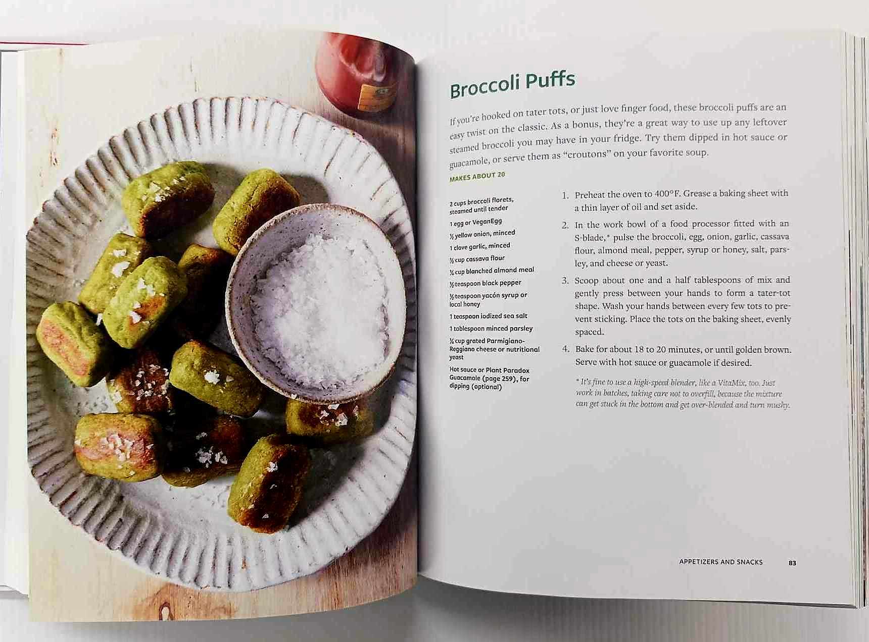 THE PLANT PARADOX COOKBOOK - Steven R. Gundry - Image 6
