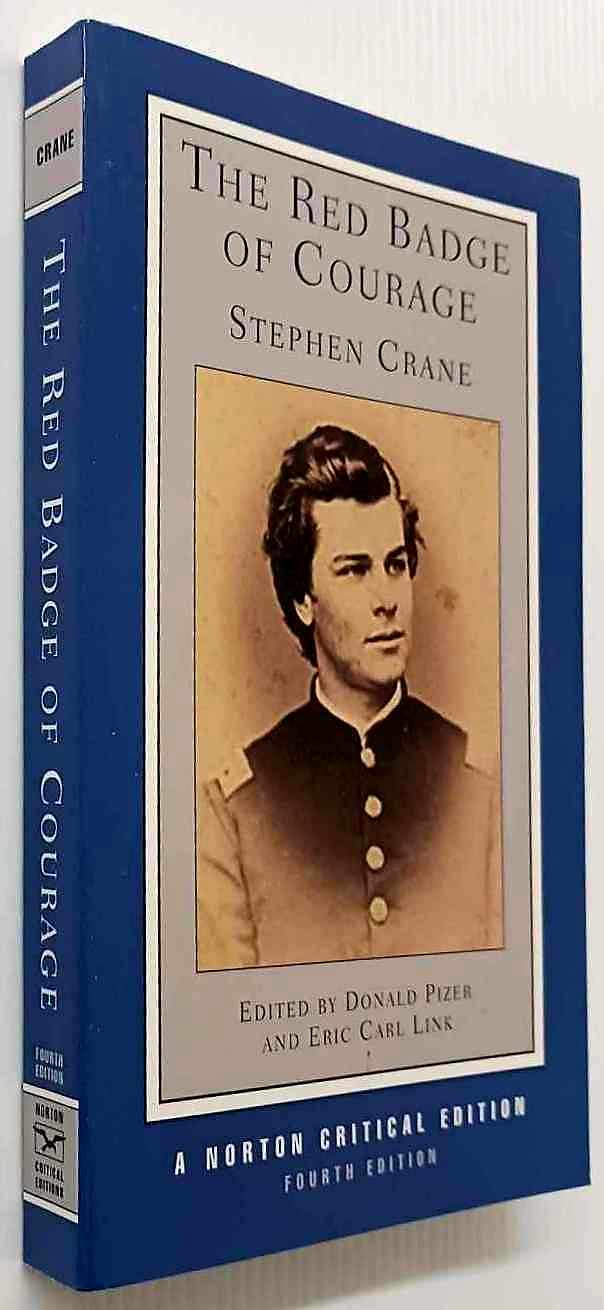 THE RED BADGE OF COURAGE - Stephen Crane - Image 6